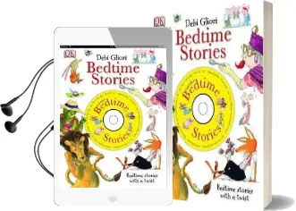 Bedtime Stories: Book and cd Audiobook download free by Debi Gliori