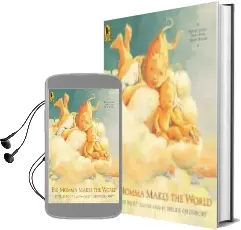 Big Momma Makes the World Audiobook download free by Phyllis Root