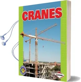 Cranes: Pull-Ahead Mighty Movers Audiobook download free by Lisa Bullard
