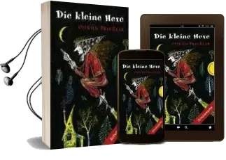 Die Kleine Hexe Schulausgabe Audiobook download free by Otfried Preußler
