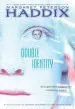 Audiobook Double Identity author Margaret Peterson Haddix