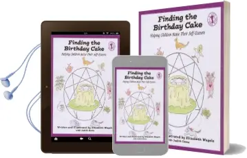 Finding the Birthday Cake: Helping Children Raise Their Self-Esteem Audiobook download free by Judith Dome