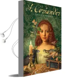I, Coriander Audiobook download free by Sally Gardner