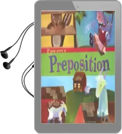 If you Were a Preposition Audiobook download free by Nancy Loewen