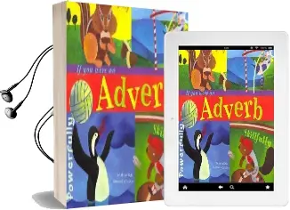 If you Were an Adverb Audiobook download free by Michael Dahl