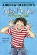 Audiobook Jake Drake, Class Clown author Andrew Clements