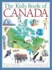 Audiobook Kids Book of Canada author Barbara Greenwood