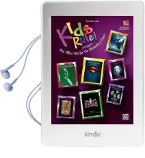 Kids Rule!: Box Office Hits for the Elementary Player: Big Note Piano Audiobook download free by Dan Coates