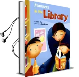 Manners in the Library Audiobook download free by Carrie Finn