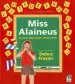 Audiobook Miss Alaineus: A Vocabulary Disaster author Debra Frasier