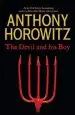 Audiobook The Devil and his boy author Anthony Horowitz
