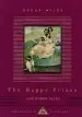 Audiobook The Happy Prince and Other Tales author Oscar Wilde