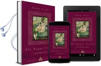 The Happy Prince and Other Tales Audiobook download free by Oscar Wilde