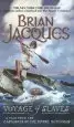 Audiobook Voyage of Slaves: A Tale From the Castaways of the Flying Dutchman author Brian Jacques
