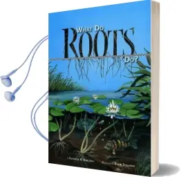 What do Roots do? Audiobook download free by Kathleen V. Kudlinski