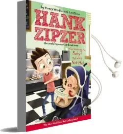 Who Ordered This Baby? Definitely not me! Audiobook download free by Henry Winkler