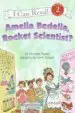 Audiobook Amelia Bedelia Rocket Scientist author Herman Parish