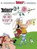 Audiobook Asterix: Asterix and the Secret Weapon: Album 29 author Albert Uderzo