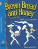 Audiobook Brown Bread and Honey: Band 12/Copper Band author Mark Carthew