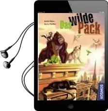 Das Wilde Pack 01 Audiobook download free by Andre Marx