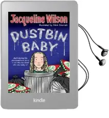 Dustbin Baby Audiobook download free by Jacqueline Wilson