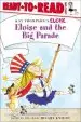 Audiobook Eloise and the big Parade author Lisa Mcclatchy