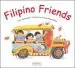 Audiobook Filipino Friends author Liana Romulo