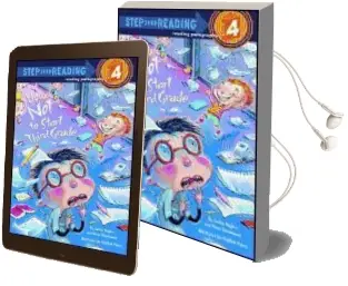 How not to Start Third Grade Audiobook download free by Cathy Hapka