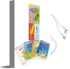 I can Read 50Th Anniversary box set Audiobook download free by Various