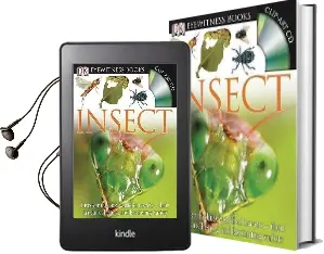 Insect Audiobook download free by Laurence Mound