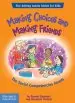 Audiobook Making Choices and Making Friends author Elizabeth Verdick