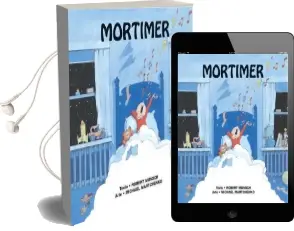 Mortimer Audiobook download free by Robert N Munsch