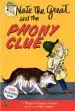 Audiobook Nate the Great and the Phony Clue author Marjorie Weinman Sharmat