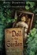 Audiobook The Doll in the Garden: A Ghost Story author Mary Downing Hahn