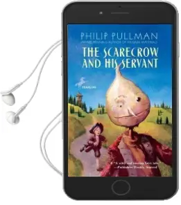 The Scarecrow and his Servant Audiobook download free by Philip Pullman