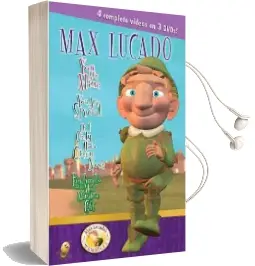 The Wemmicks Collection: Dvd box set Audiobook download free by Max Lucado