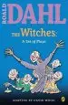 Audiobook The Witches: A set of Plays: A set of Plays author Roald Dahl