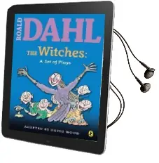 The Witches: A set of Plays: A set of Plays Audiobook download free by Roald Dahl