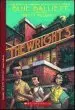 Audiobook The Wright 3 author Blue Balliett