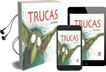 Trucas Audiobook download free by Juan Gedovius