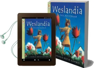 Weslandia Audiobook download free by Paul Fleischman