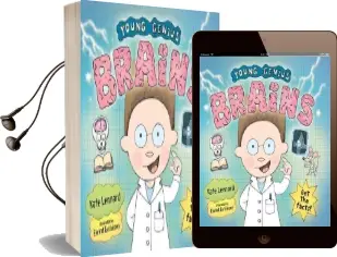 Young Genius: Brains Audiobook download free by Kate Lennard