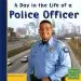 Audiobook A day in the Life of a Police Officer author Heather Adamson