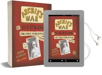 Archie'S war Audiobook download free by Marcia Williams