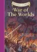 Audiobook Classic Starts (R): The war of the Worlds author H. G. Wells