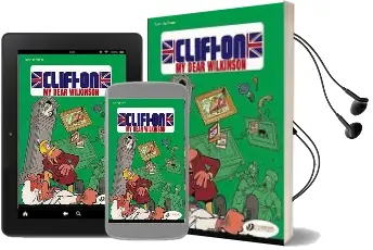 Clifton my Dear Wilkinson Audiobook download free by Turk