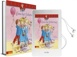 Conni hat Geburtstag! Audiobook download free by Liane Schneider