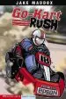 Audiobook Go-Kart Rush author Jake Maddox