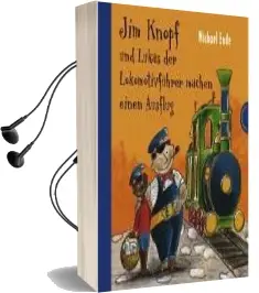 Jim Knopf und Lukas der Lokomotivführer Machen Einen Ausflug Audiobook download free by Michael Ende