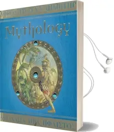 Mythology Audiobook download free by Lady Hestia Evans